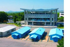 朝鮮旅游多少錢(qián)