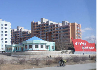 朝鮮旅游多少錢(qián)