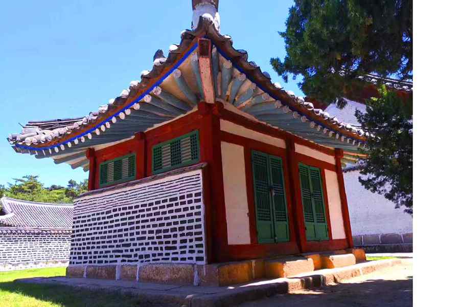 朝鮮旅游多少錢(qián)